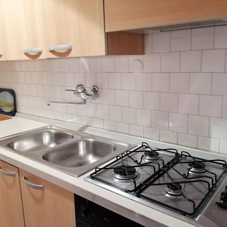 شقة Casa 96F البندقية المظهر الخارجي الصورة