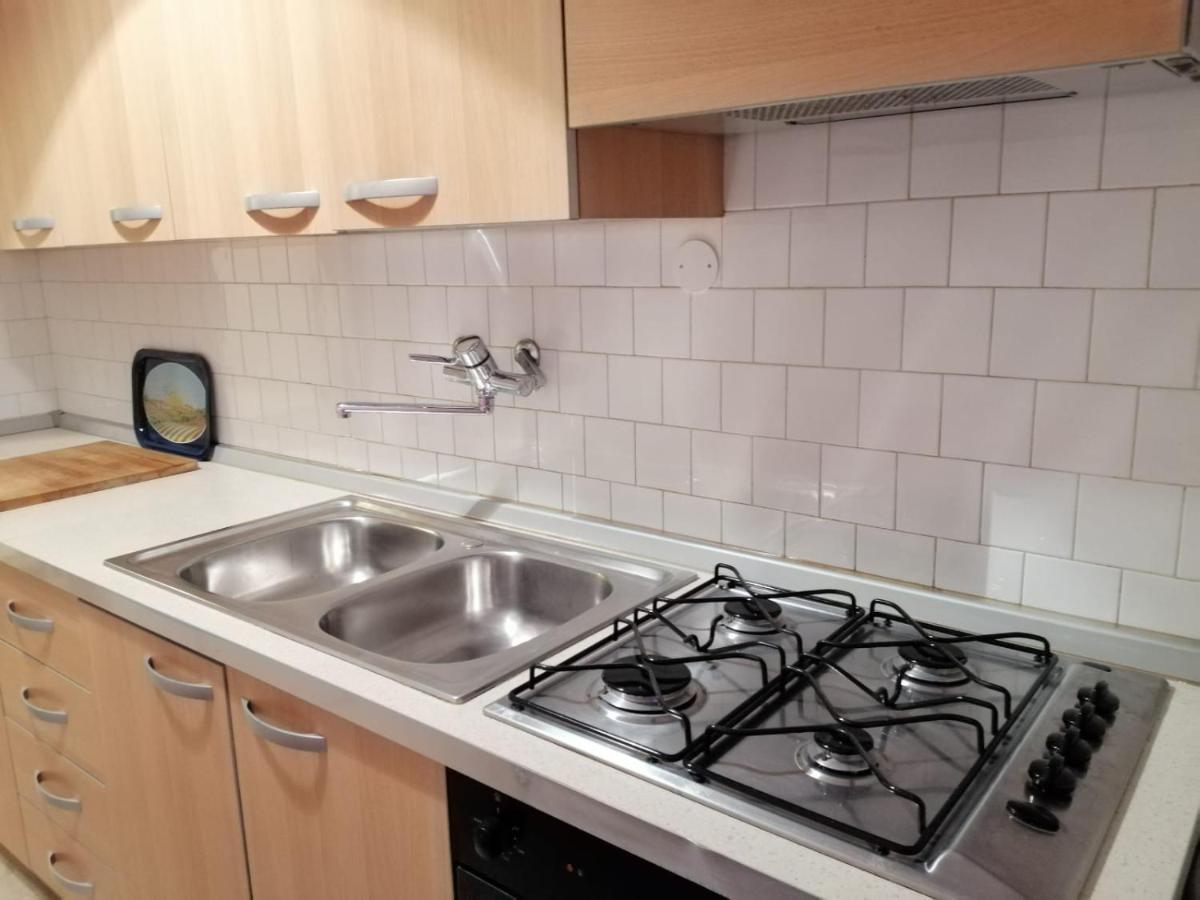 شقة Casa 96F البندقية المظهر الخارجي الصورة
