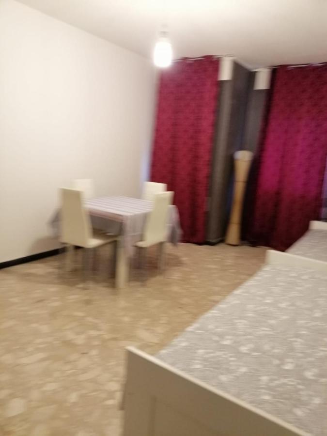 شقة Casa 96F البندقية المظهر الخارجي الصورة