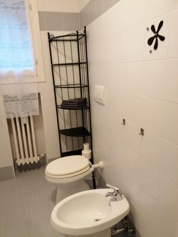 شقة Casa 96F البندقية المظهر الخارجي الصورة