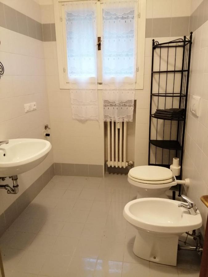 شقة Casa 96F البندقية المظهر الخارجي الصورة
