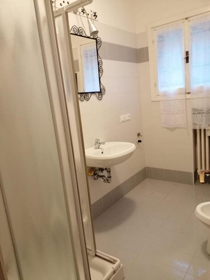 شقة Casa 96F البندقية المظهر الخارجي الصورة