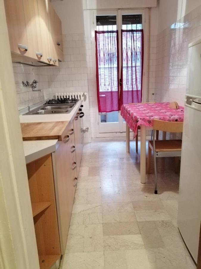 شقة Casa 96F البندقية المظهر الخارجي الصورة
