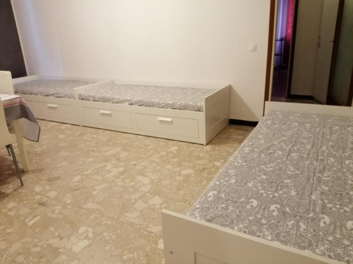 شقة Casa 96F البندقية المظهر الخارجي الصورة
